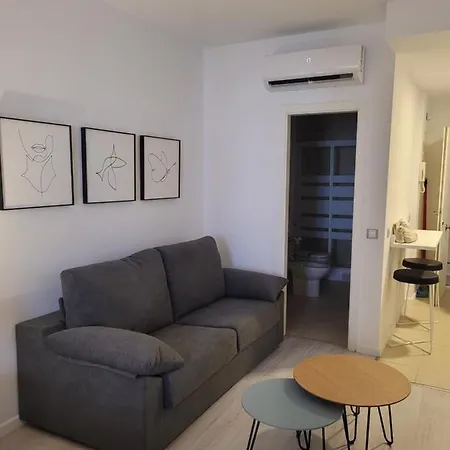 Apartment Hello Loft Center *