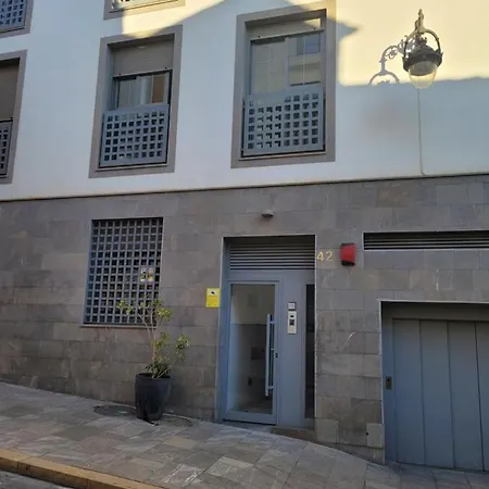 Hello Loft Center Malaga