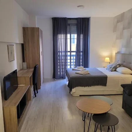 Apartment Hello Loft Center *