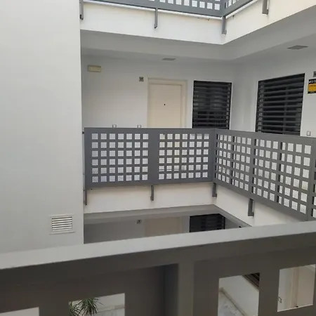 Hello Loft Center * Malaga