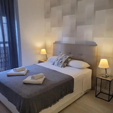 Apartamento Hello Loft Center *