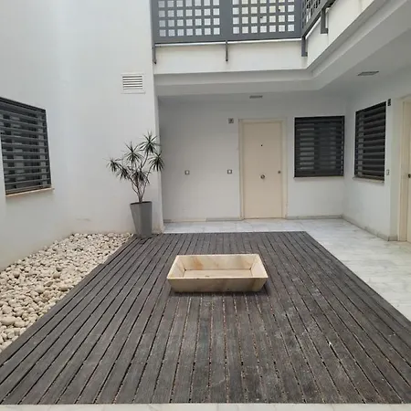 Apartamento Hello Loft Center *